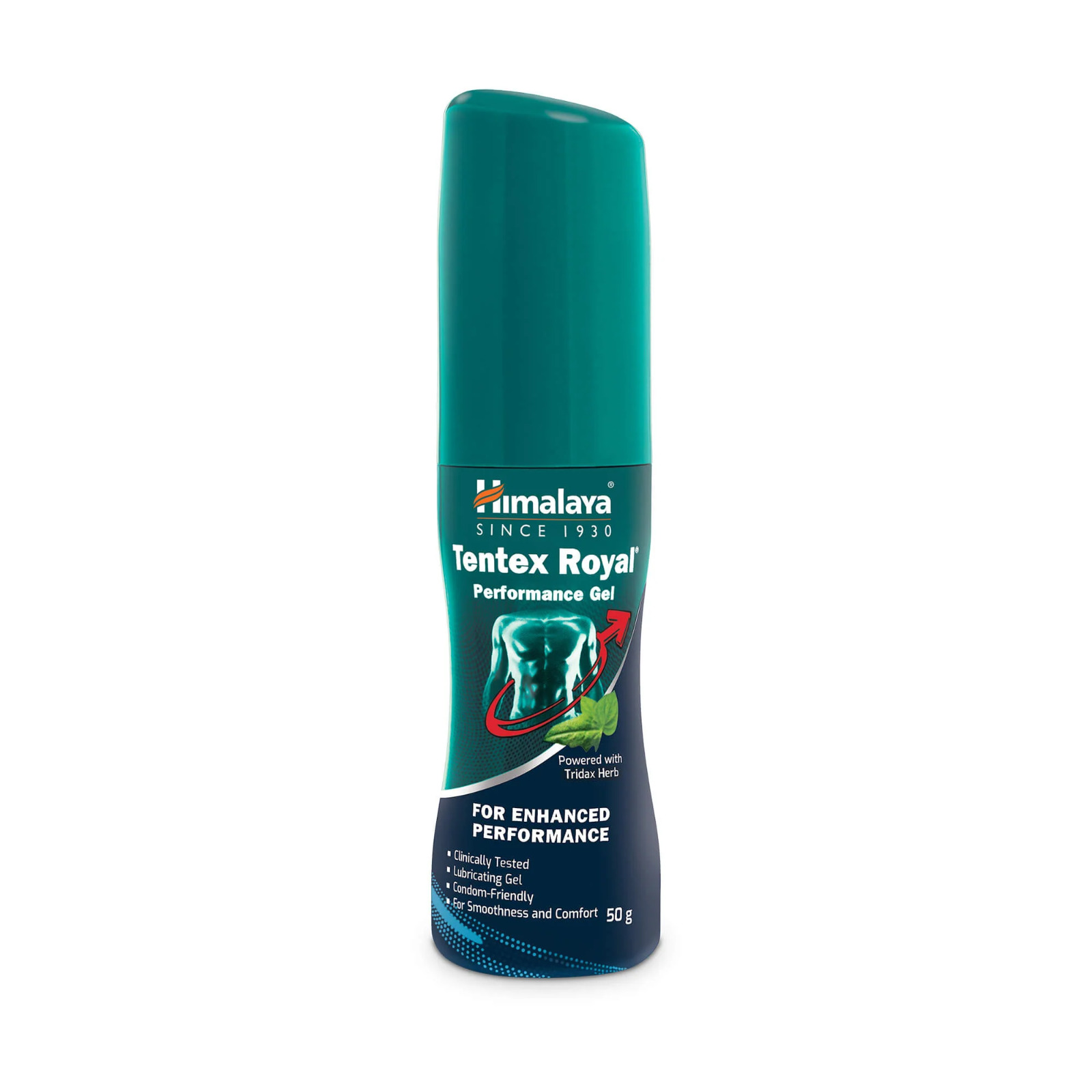 Tentex Royal Performance Gel 50g INDIAN