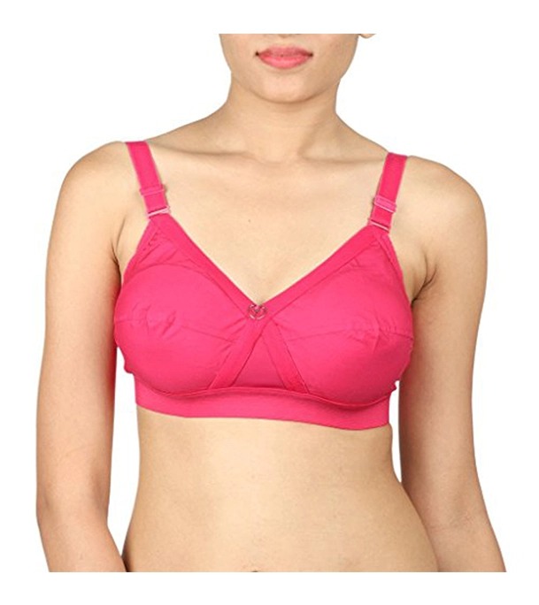 Trylo Bra Coral Colour Size - 42 INDIAN - 375816593